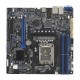 ASUS P13R-M Intel C262 LGA 1700 micro ATX 90SB0C70-M0UAY0 – ASUS Дънни платки