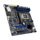 ASUS P13R-M Intel C262 LGA 1700 micro ATX 90SB0C70-M0UAY0 – ASUS Дънни платки