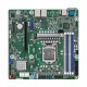 Asrock E3C252D4U motherboard Intel C252 LGA 1200 (Socket H5) micro ATX E3C252D4U – ASROCK Дънни платки