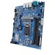Gigabyte MX33-BS0 1x LGA1200 Intel Xeon E-23XX C252 (4x DIMM, 6x SATA, 1xM.2, 2x1Gbe, IPMI, mATX) 9MX33BS0MR-00 – GIGABYTE Дънни платки