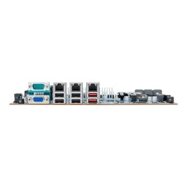 Gigabyte MX33-BS0 1x LGA1200 Intel Xeon E-23XX C252 (4x DIMM, 6x SATA, 1xM.2, 2x1Gbe, IPMI, mATX)