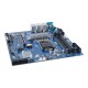 Gigabyte MX33-BS0 1x LGA1200 Intel Xeon E-23XX C252 (4x DIMM, 6x SATA, 1xM.2, 2x1Gbe, IPMI, mATX) 9MX33BS0MR-00 – GIGABYTE Дънни платки