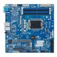 Motherboard - Gigabyte MX34-BS0 1x LGA 1700 Intel® Xeon® E-2400 / 6300 Intel® Pentium® Gold G7400 / G7400T Intel® C262 9MX34BS0MR-000 – GIGABYTE Дънни платки