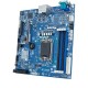 Motherboard - Gigabyte MX34-BS0 1x LGA 1700 Intel® Xeon® E-2400 / 6300 Intel® Pentium® Gold G7400 / G7400T Intel® C262 9MX34BS0MR-000 – GIGABYTE Дънни платки