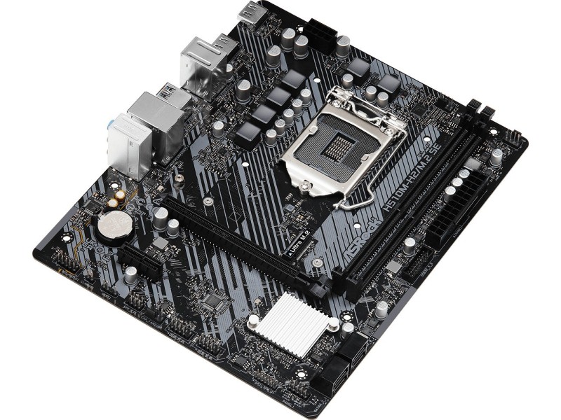 ASRock H510M-H2/M.2 SE motherboard H510M-H2/M.2 SE – ASROCK Дънни платки