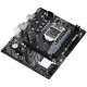 ASRock H510M-H2/M.2 SE motherboard H510M-H2/M.2 SE – ASROCK Дънни платки