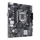 ASUS PRIME H510M-K R2.0 Intel H510 LGA 1200 (Socket H5) micro ATX 90MB1E80-M0EAY0 – ASUS Дънни платки
