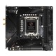 ASRock B760I LIGHTNING WIFI Motherboard B760I LIGHTNING WIFI – ASROCK Дънни платки