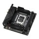 ASRock B760I LIGHTNING WIFI Motherboard B760I LIGHTNING WIFI – ASROCK Дънни платки