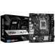 ASRock H610M-H2/M.2 D5 motherboard H610M-H2/M.2 D5 – ASROCK Дънни платки