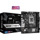 ASRock H610M-H2/M.2 D5 motherboard H610M-H2/M.2 D5 – ASROCK Дънни платки
