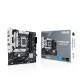 ASUS PRIME B760M-PLUS Intel B760 LGA 1700 micro ATX 90MB1GY0-M0EAY0 – ASUS Дънни платки