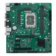 ASUS PRO H610M-C D4-CSM Intel H610 LGA 1700 micro ATX 90MB1A30-M0EAYC – ASUS Дънни платки
