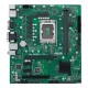 ASUS PRO H610M-C D4-CSM Intel H610 LGA 1700 micro ATX 90MB1A30-M0EAYC – ASUS Дънни платки