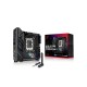 ASUS ROG STRIX B760-I GAMING WIFI Intel B760 LGA 1700 mini ITX 90MB1D90-M1EAY0 – ASUS Дънни платки