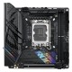 ASUS ROG STRIX B760-I GAMING WIFI Intel B760 LGA 1700 mini ITX 90MB1D90-M1EAY0 – ASUS Дънни платки