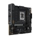 ASUS TUF GAMING B760M-PLUS II Intel B760 LGA 1700 micro ATX 90MB1HD0-M0EAY0 – ASUS Дънни платки