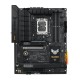 ASUS TUF Gaming B760-Plus WIFI Intel B760 LGA 1700 ATX 90MB1ER0-M1EAY0 – ASUS Дънни платки
