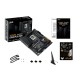 ASUS TUF Gaming B760-Plus WIFI Intel B760 LGA 1700 ATX 90MB1ER0-M1EAY0 – ASUS Дънни платки