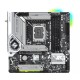 Asrock B760M Steel Legend WiFi Intel B760 LGA 1700 micro ATX B760M STEEL LEGEND WIFI – ASROCK Дънни платки