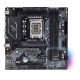 Asrock H670M Pro RS Intel H670 LGA 1700 micro ATX H670M PRO RS – ASROCK Дънни платки