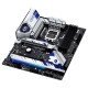 Asrock Z790 PG SONIC Intel Z790 LGA 1700 ATX Z790 PG SONIC – ASROCK Дънни платки
