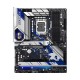 Asrock Z790 PG SONIC Intel Z790 LGA 1700 ATX Z790 PG SONIC – ASROCK Дънни платки