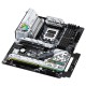 Asrock Z790 Steel Legend WiFi Intel Z790 LGA 1700 ATX Z790 STEEL LEGEND WiFi – ASROCK Дънни платки