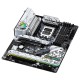 Asrock Z790 Steel Legend WiFi Intel Z790 LGA 1700 ATX Z790 STEEL LEGEND WiFi – ASROCK Дънни платки