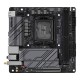 Asrock Z790M-ITX WiFi Intel Z790 LGA 1700 mini ITX Z790M-ITX WiFi – ASROCK Дънни платки