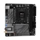 Asrock Z790M-ITX WiFi Intel Z790 LGA 1700 mini ITX Z790M-ITX WiFi – ASROCK Дънни платки