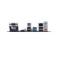 BIOSTAR H610MH D5 motherboard H610MH D5 – Biostar Дънни платки