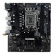 Biostar B760MX2-E D4 motherboard Intel B760 LGA 1700 micro ATX B760MX2E – Biostar Дънни платки