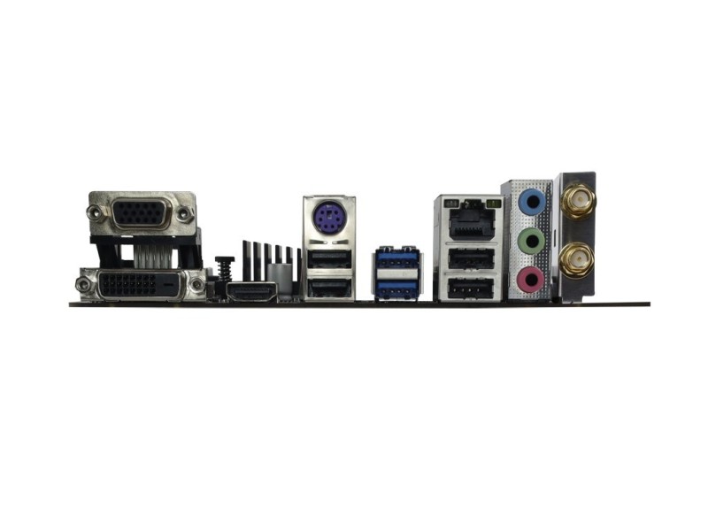 Biostar B760MX2-E D4 motherboard Intel B760 LGA 1700 micro ATX B760MX2E – Biostar Дънни платки