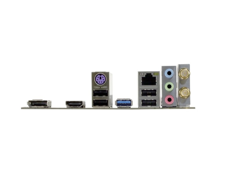 Biostar H610MT-E motherboard Intel H610 LGA 1700 micro ATX H610MTE – Biostar Дънни платки