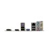 Biostar H610MT-E motherboard Intel H610 LGA 1700 micro ATX H610MTE – Biostar Дънни платки