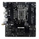 Biostar Z690MX2-E D4 motherboard Intel Z690 LGA 1700 micro ATX Z690MX2-E D4 – Biostar Дънни платки