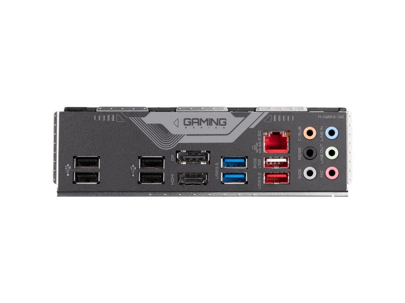 Gigabyte B760 GAMING X DDR4 1.0 motherboard B760 GAMING X DDR4 – GIGABYTE Дънни платки