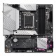 Gigabyte B760M AORUS ELITE AX motherboard Intel B760 LGA 1700 micro ATX B760M AORUS ELITE AX – GIGABYTE Дънни платки