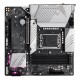 Gigabyte B760M AORUS ELITE AX motherboard Intel B760 LGA 1700 micro ATX B760M AORUS ELITE AX – GIGABYTE Дънни платки