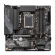 Gigabyte B760M GAMING X DDR4 motherboard LGA 1700 micro ATX B760M GAMING X DDR4 – GIGABYTE Дънни платки