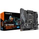 Gigabyte B760M GAMING X DDR4 motherboard LGA 1700 micro ATX B760M GAMING X DDR4 – GIGABYTE Дънни платки