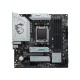 MSI B760 GAMING PLUS WIFI DDR4 motherboard Intel B760 LGA 1700 ATX 7D98-043R – MSI  Дънни платки