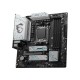 MSI B760 GAMING PLUS WIFI DDR4 motherboard Intel B760 LGA 1700 ATX 7D98-043R – MSI  Дънни платки