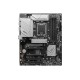 MSI PRO B760-P II motherboard Intel B760 LGA 1700 ATX 7E29-002R – MSI  Дънни платки