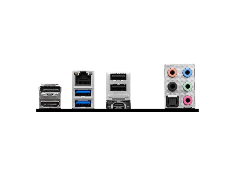 MSI PRO B760-P II motherboard Intel B760 LGA 1700 ATX 7E29-002R – MSI  Дънни платки