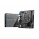 MSI PRO H610M-E DDR4 motherboard Intel H610 LGA 1700 micro ATX 7D48-001R – MSI  Дънни платки