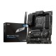 MSI PRO Z790-P WIFI motherboard Intel Z790 LGA 1700 ATX 7E06-001R – MSI  Дънни платки