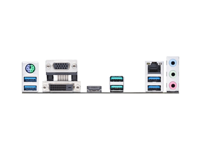 ASUS PRIME B550M-A Socket AM4 micro ATX AMD  B550 90MB14I0-M0EAY0 – ASUS Дънни платки