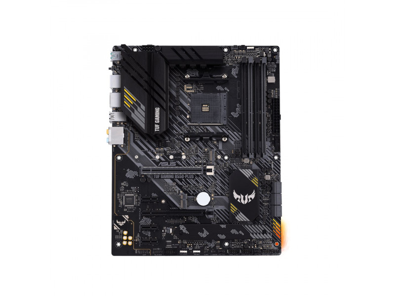 ASUS TUF Gaming B550-PLUS Socket AM4 ATX AMD B550 ASUS TUF Gaming B550-PLUS Socket AM4 ATX AMD B550